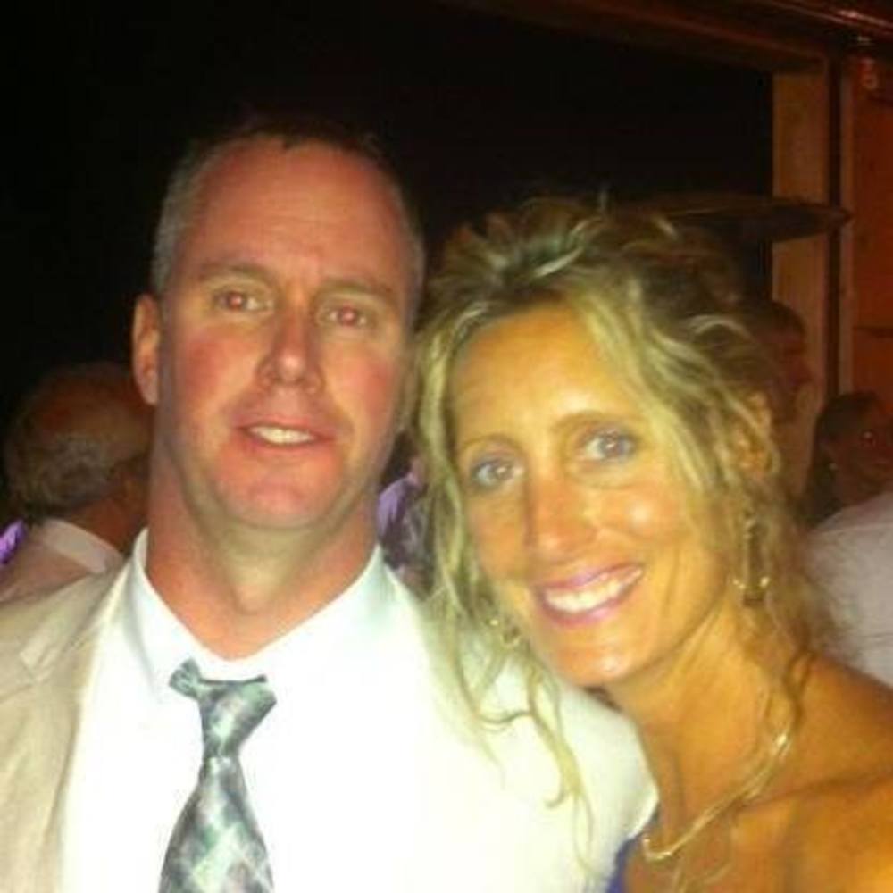 Meet your Posher, Laurie